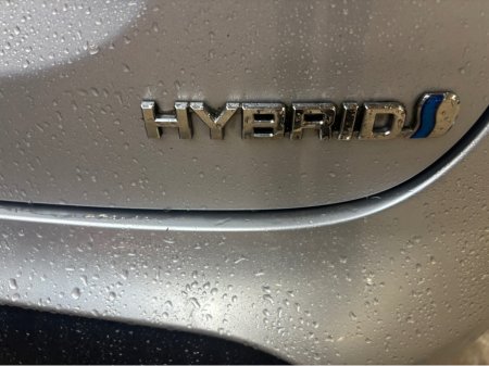 2023 Toyota Yaris CROSS LUNA 4DR AUTO Finance Available own this car from €92 per week €21,499 thumbnail