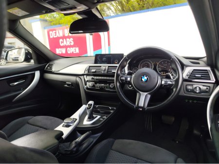 2017 BMW 3 Series - thumbnail 18