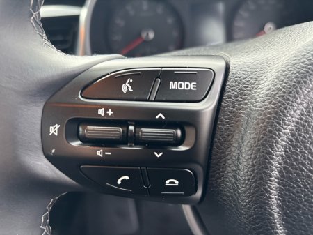 2023 Kia Stonic - thumbnail 12