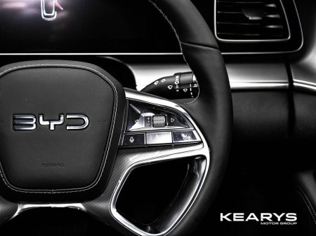 2026 BYD Sealion 7 - thumbnail 19