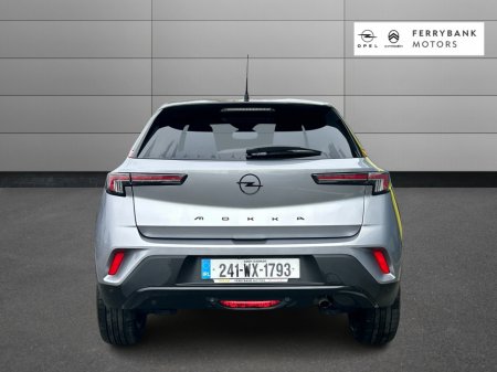 2024 Opel Mokka - thumbnail 13