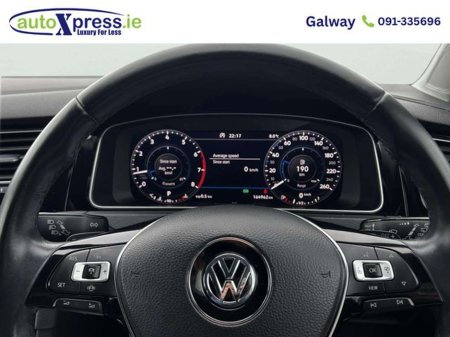 2019 Volkswagen Golf - thumbnail 19