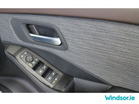 2023 Nissan X-Trail EP SV 5 SEAT €4000 Scrappage offer €36,995 thumbnail