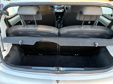 2012 Peugeot 107 ACTIVE 1.0 4DR €2,900 thumbnail