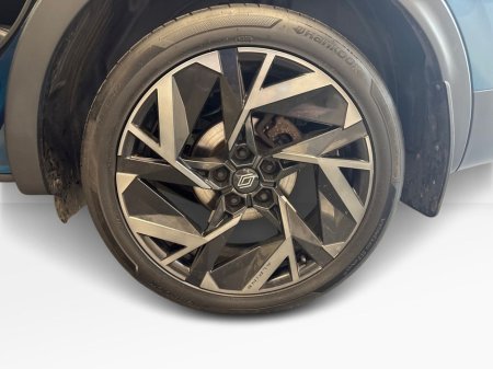 2024 Renault Arkana - thumbnail 5