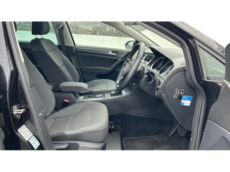 2018 Volkswagen Golf Automatic MAJOR SERVICE / 4 NEW TYRES / NCT TESTED €18,995