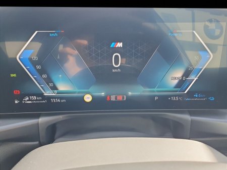 2026 BMW 3 Series - thumbnail 9