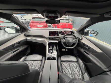 2018 Peugeot 5008 GT PREMIUM - 2.0L DIESEL - 7 SEATS - AUTO - 12M WARRANTY - CAR: 1711 €24,950 thumbnail