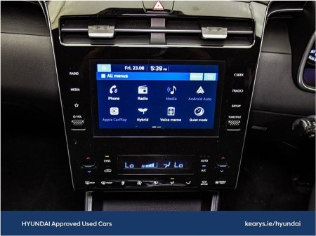 2024 Hyundai Tucson - thumbnail 24