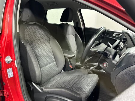 2020 Kia Ceed K2 1.6 Crdi 202 €16,800 thumbnail