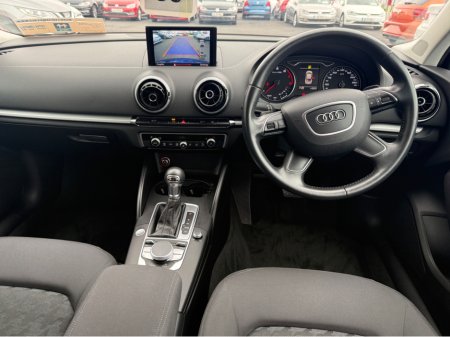 2016 Audi A3 - thumbnail 14