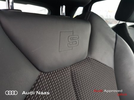 2021 Audi Q3 35 TDI 150HP S Tronic S line €36,950 thumbnail