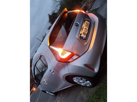 2018 Toyota Aqua 5DR AUTO HYBRID 1YR WARRANTY + NCT €11,990