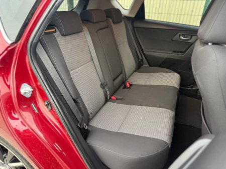 2018 Toyota Auris 1.2 D4-T 5Dr Luna Sport €14,950 thumbnail