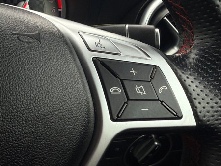 2013 Mercedes-Benz A Class - thumbnail 19