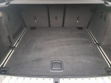 2018 BMW X4 xDrive20d M Sport Auto €34,995 thumbnail