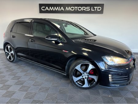 2015 Volkswagen Golf *VOLKSWAGEN GOLF GTI* *DSG AUTO* *REVERSE CAMERA* *KEYLESS ENTRY* *LOW MILEAGE* *BT AUDIO* *DRIVE MODES* *TRADE INS WELCOME* *FINANCE AVAILABLE*