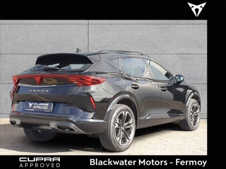 2026 Cupra Formentor - thumbnail 4