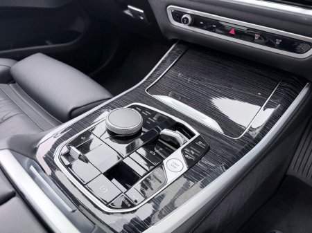 2024 BMW X5 - thumbnail 11