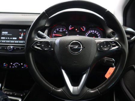 2022 Opel Crossland X - thumbnail 11