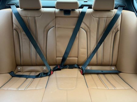 2021 BMW 5 Series 530e LCI M-SPORT COMPETITION 2.0 * HUGE SPEC * // OPENING SUNROOF // LEATHER INTERIOR // HEADS-UP DISPLAY €38,900 thumbnail