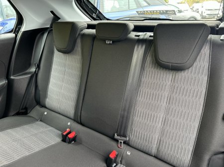 2023 Opel Corsa SC-1.2 75PS-PET-5SP-MY22 4DR thumbnail