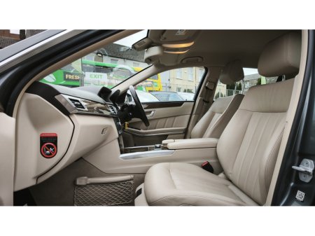 2016 Mercedes-Benz E Class - thumbnail 16