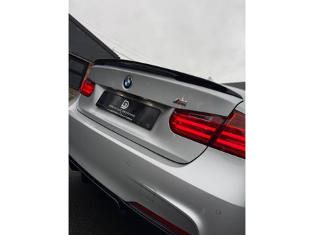 2014 BMW 3 Series 320D M SPORT AUTO €16,995 thumbnail