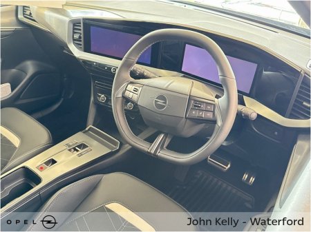 2026 Opel Mokka GS 1.2 HYBRID 136PS €39,445 thumbnail