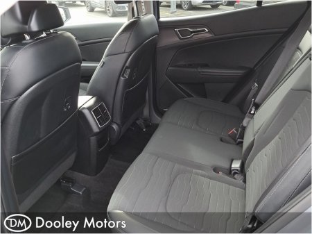 2023 Kia Sportage - thumbnail 12