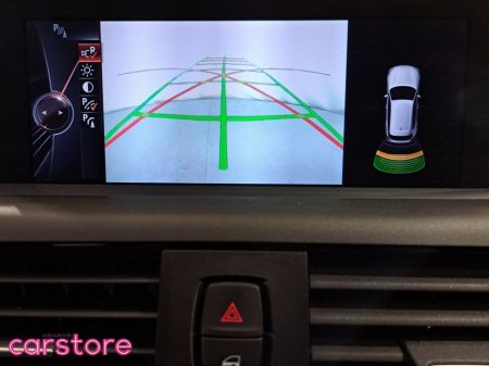 2015 BMW 1 Series 116i ES Auto €13,880