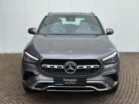 2026 Mercedes-Benz GLA Class - photo 2
