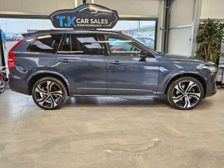 2022 Volvo XC90 