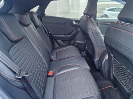 2020 Ford Puma 5 Door St-line X 1L Mhev 4DR €18,950 thumbnail