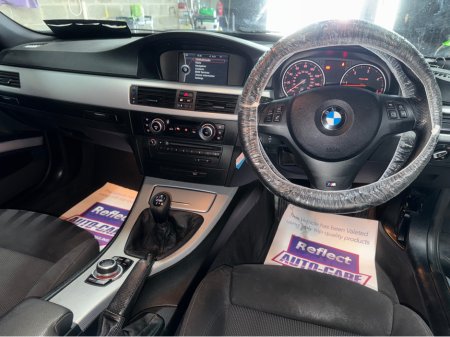 2011 BMW 3 Series - thumbnail 9