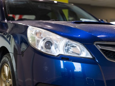 2013 Subaru Legacy - thumbnail 7