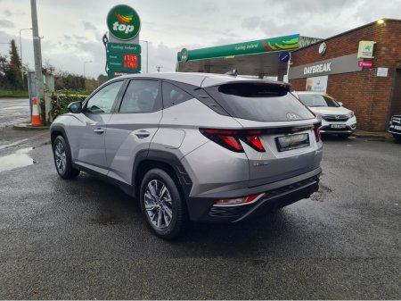 2023 Hyundai Tucson - thumbnail 20