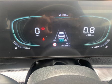 2023 Kia Sportage K3 MHEV MY23 5DR €27,950 thumbnail