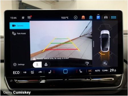 2025 Volkswagen ID.5 - thumbnail 2