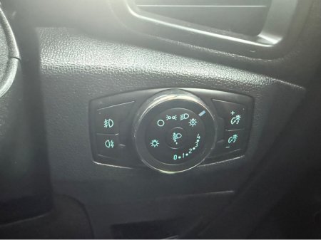 2019 Ford Ecosport - thumbnail 18