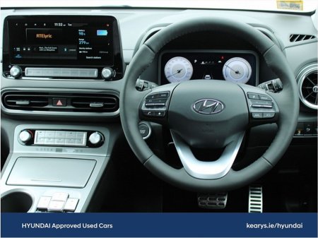 2024 Hyundai Kona - view 4