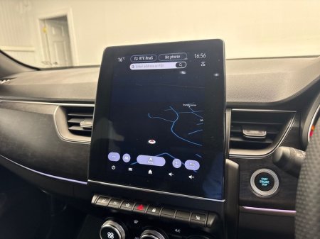 2024 Renault Arkana - thumbnail 19