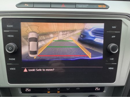 2019 Volkswagen Passat ** CAMERA * SAT NAV * 2.0 TDI €17,950 thumbnail