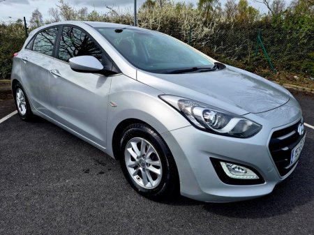 2015 Hyundai i30 - thumbnail 2