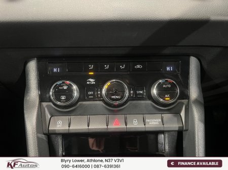 2020 Skoda Karoq - thumbnail 29