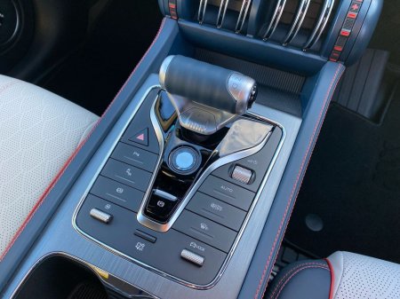 2025 BYD ATTO 3 - thumbnail 20