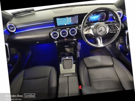 2024 Mercedes-Benz CLA Class - thumbnail 14