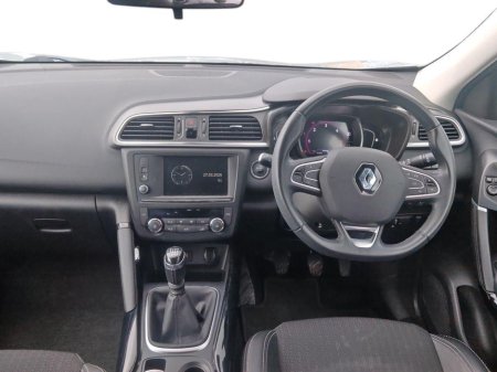 2018 Renault Kadjar - thumbnail 2