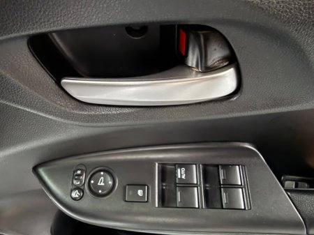 2016 Honda Fit  €10,990 thumbnail