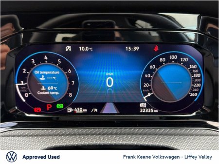 2021 Volkswagen Golf - thumbnail 12